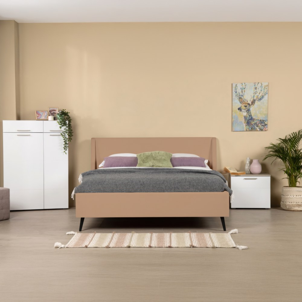 Bed Relax Nova 160x200, with Lifting mechanism - Image 2