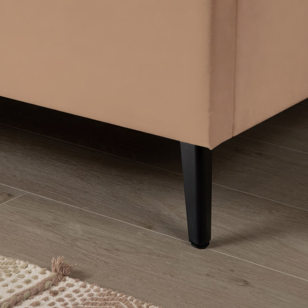 Bed Relax Nova 160x200, with Lifting mechanism - Image 4