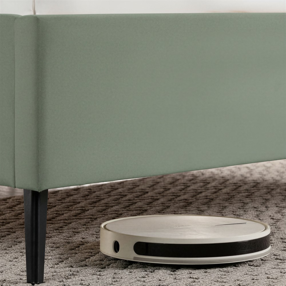 Bed Relax Nova 160x200, with Lifting mechanism - Image 4