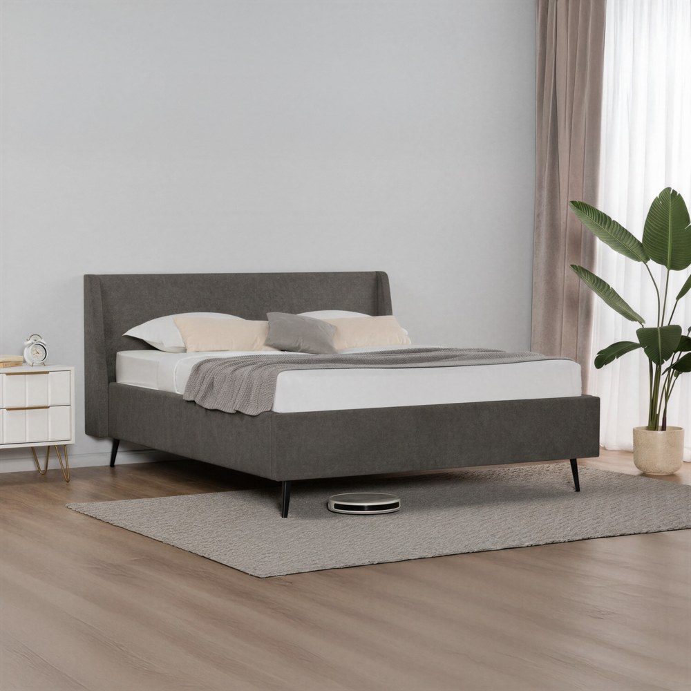 Bed Relax Nova 180x200, with Lifting mechanism