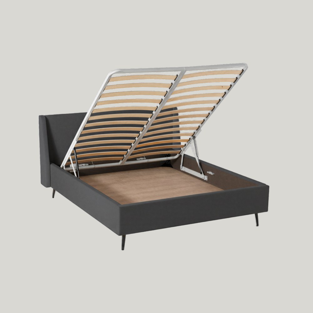 Bed Relax Nova 180x200, with Lifting mechanism - Image 5