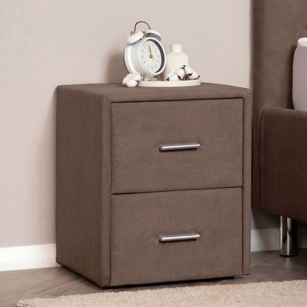 Bedside table Magda 38x41
