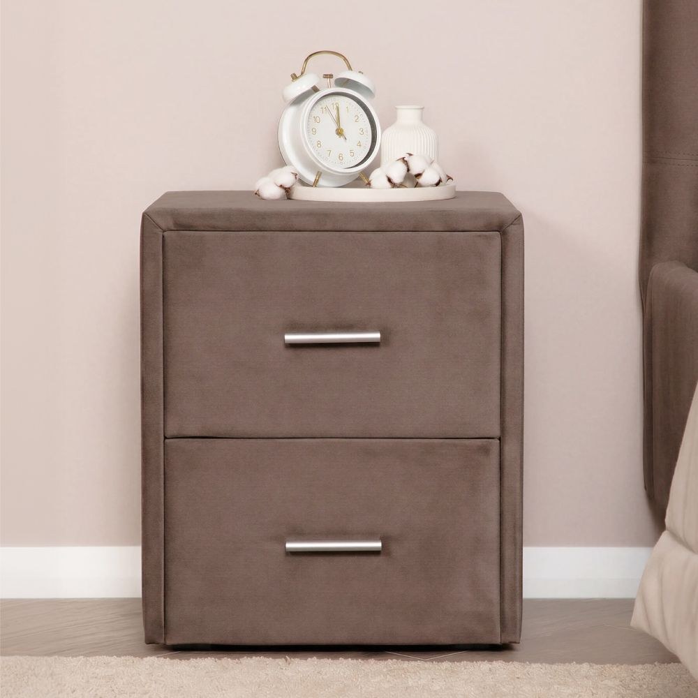 Bedside table Magda 38x41 - Image 2