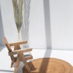 Essence of Simplicity - Round Natural Jute Braided Rug