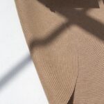 Pure Serenity - Natural Braided Rug