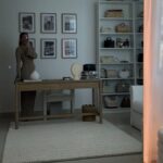 Amara XL Backlit Frameless Full Length Mirror
