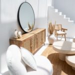 Cloud Off White Lounge Sofa Chair