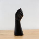Arm Ceramic Vase