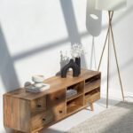 Gia Wooden TV Unit