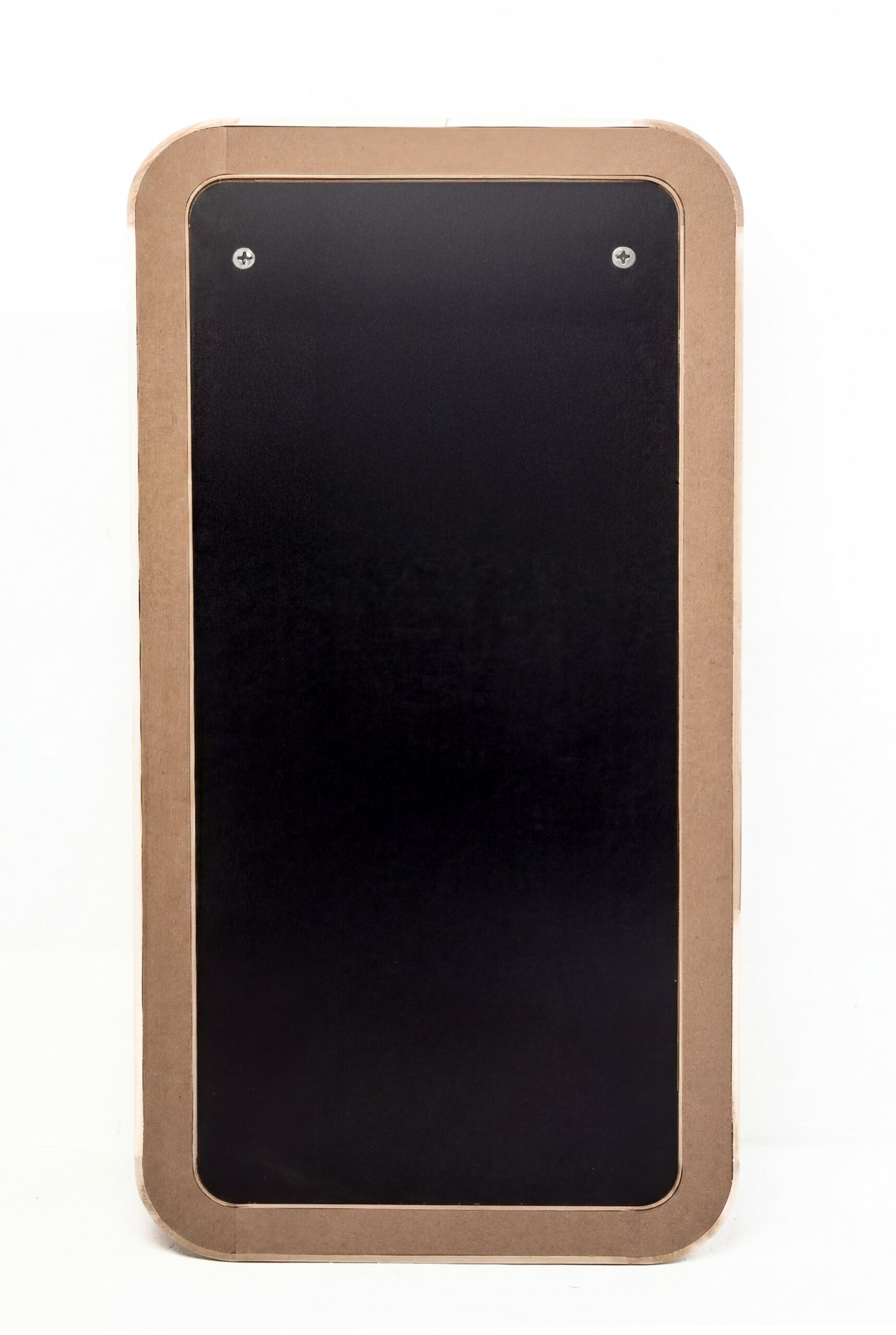 Noelle Rattan Rectangular Full Length Mirror (180x90CM) - Image 3