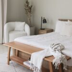 Topia Wooden Bench