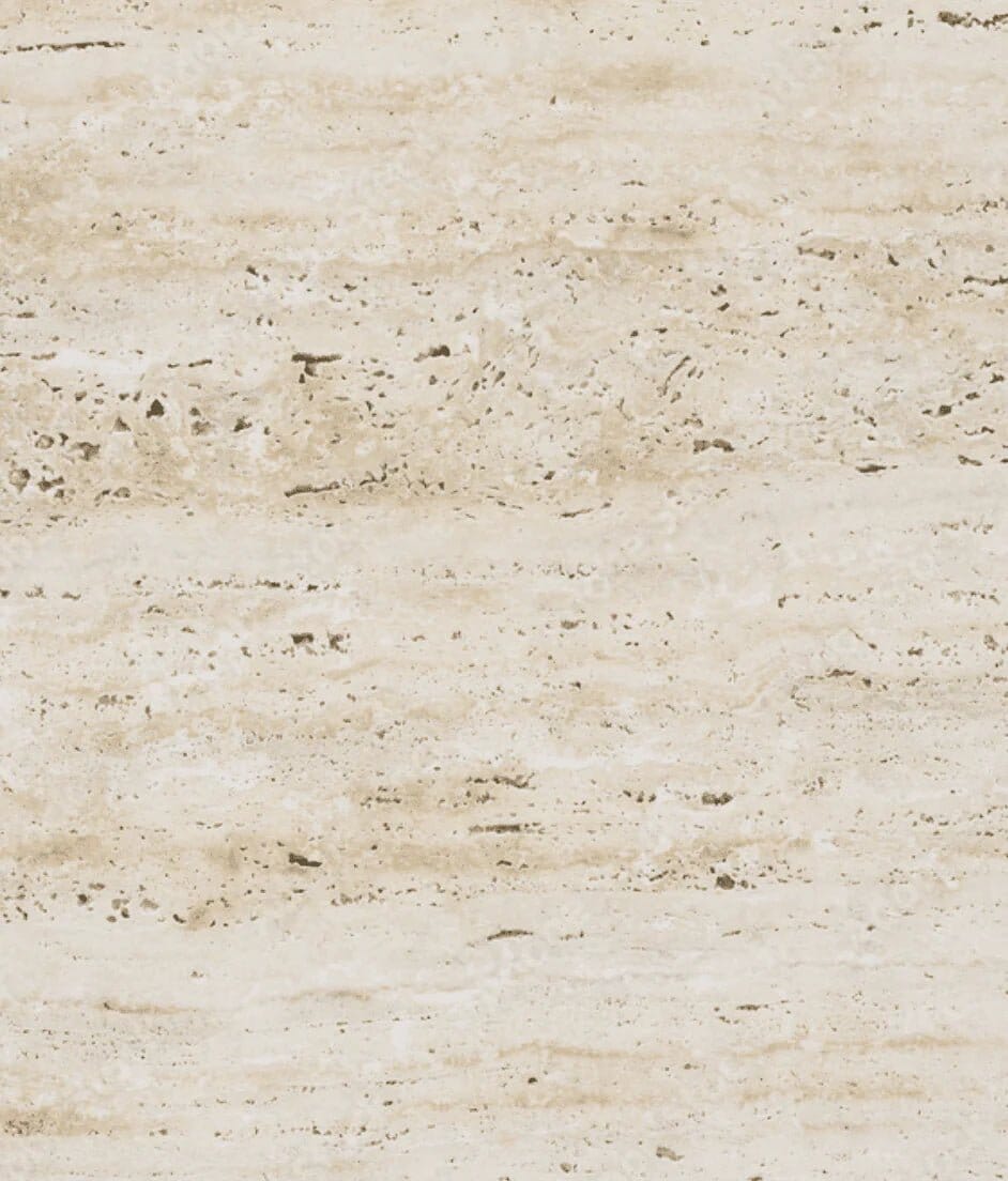 Vanya Travertine Console Table - Image 2