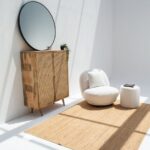 Natural Vista - Jute Rug