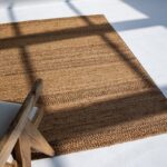 Serenity Weave - Natural Jute Braided Rug