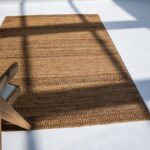 Serenity Weave - Natural Jute Braided Rug