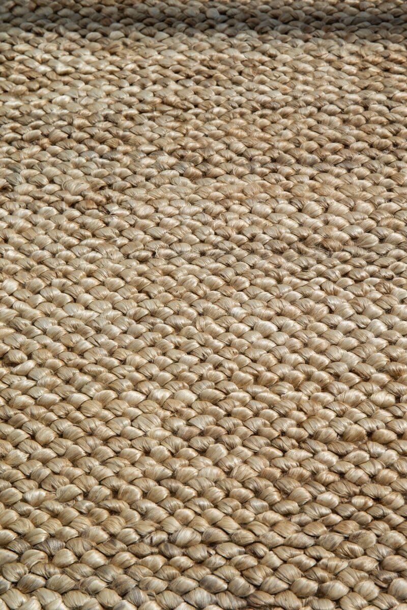 Natural Fiber - Woven Runner Rug - Image 2