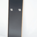 Ziva Gold Rectangular Mirror