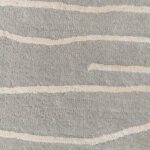Abstract Serenity - Handmade Rug (250x350CM)