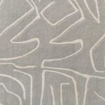Abstract Serenity - Handmade Rug (250x350CM)