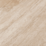 Valeria Travertine Oval Top Dining Table