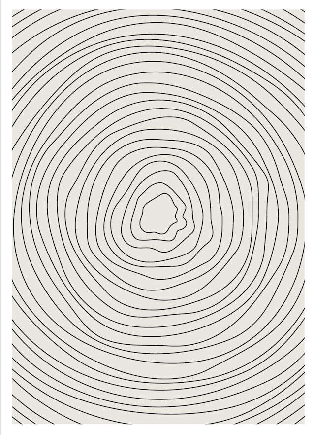 Eternal Circuits Wall Art - Image 2