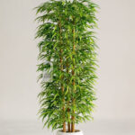 Bamboo Artificial Plant