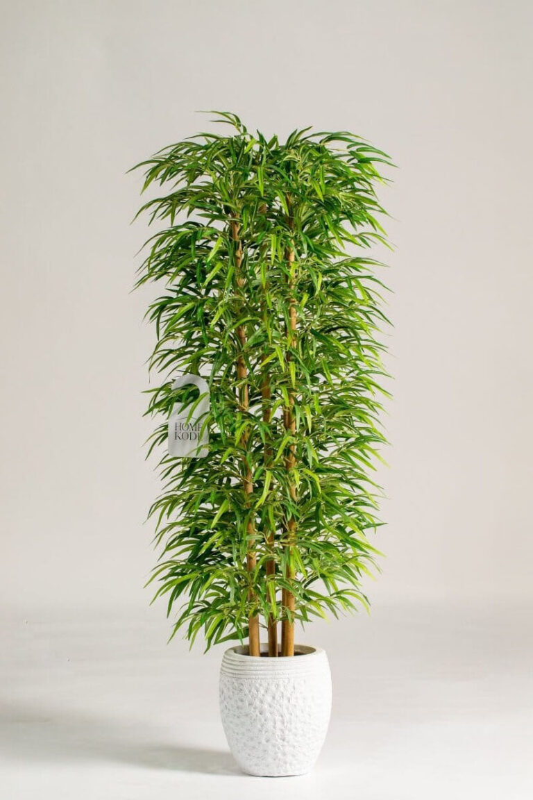 Bamboo Artificial Plant