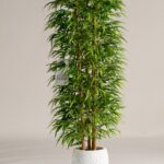 Bamboo Artificial Plant