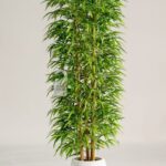 Bamboo Artificial Plant