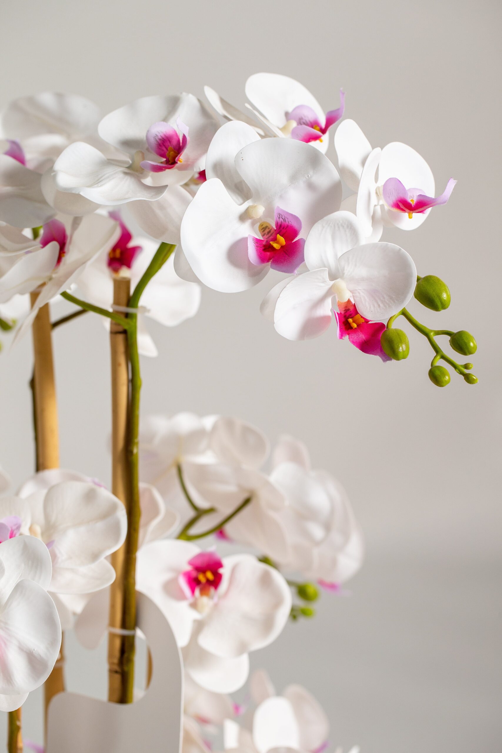 Orchid Artificial Plant - Image 2