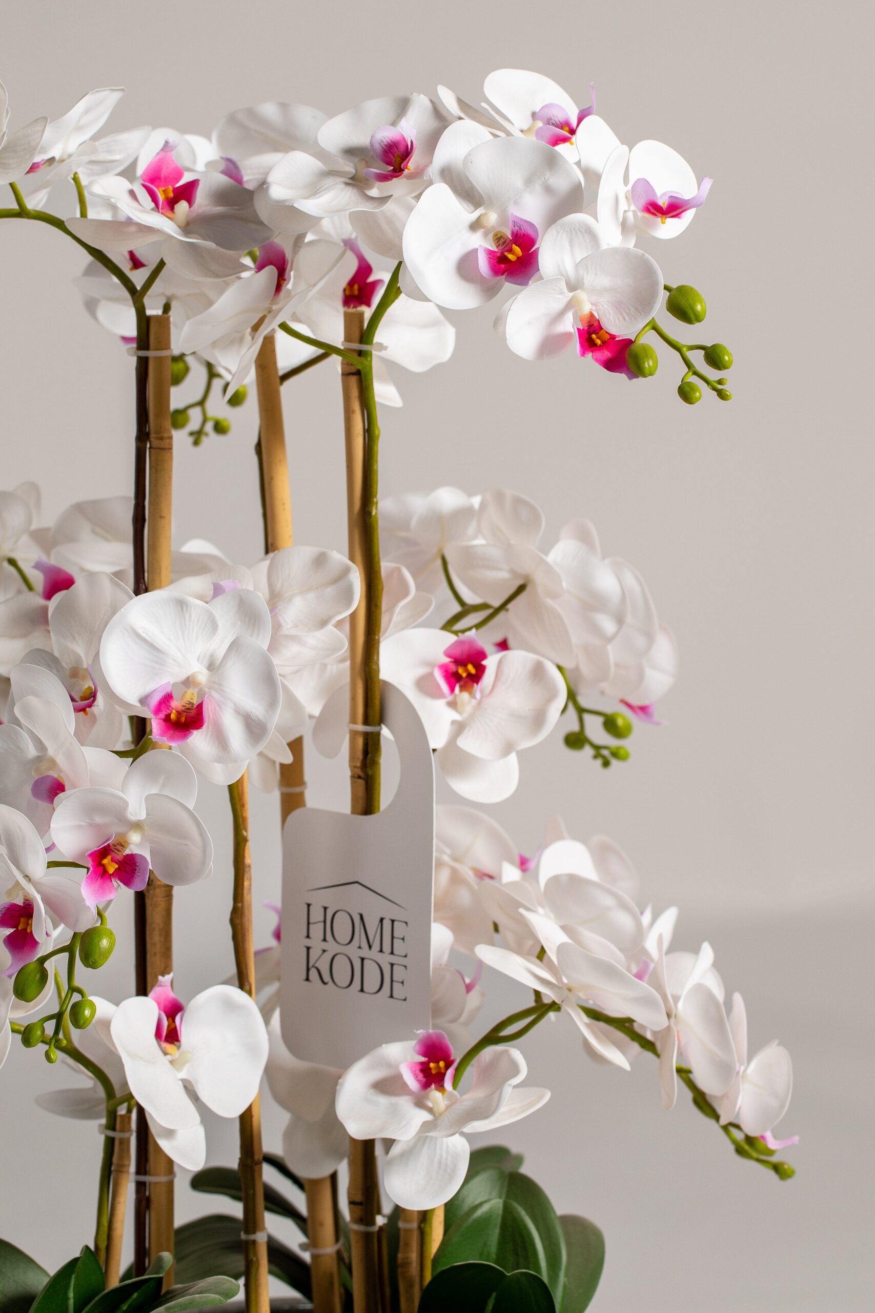 Orchid Artificial Plant - Image 3