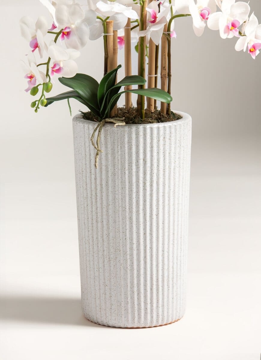 Orchid Artificial Plant - Image 5