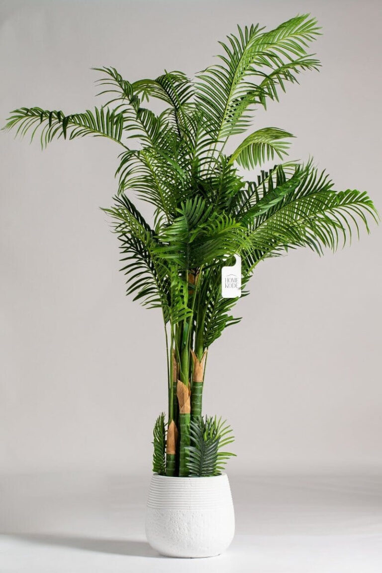 Areca Palm Artificial Plant (240CM)