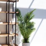Areca Palm Artificial Plant (240CM)