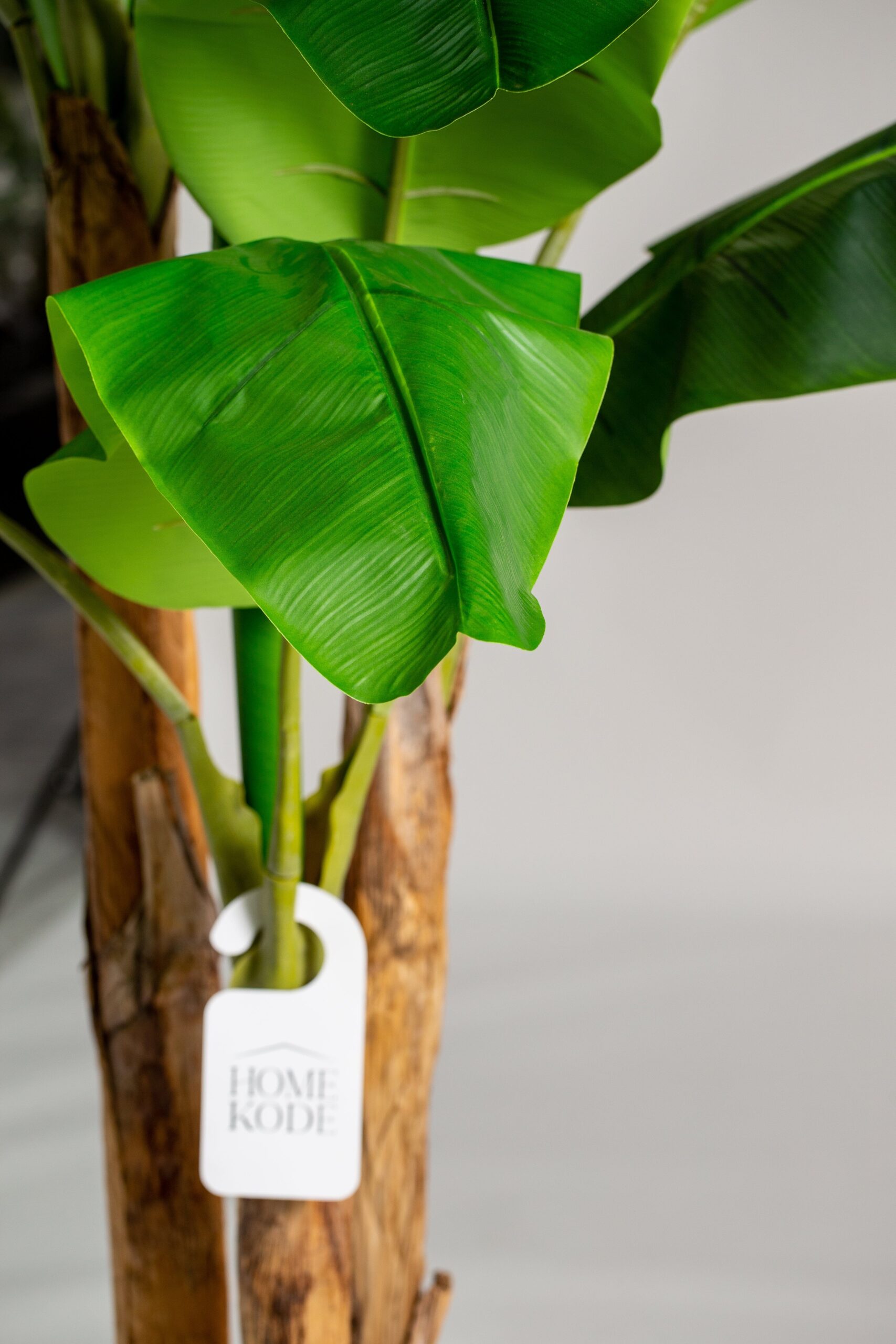 Banana Artificial Plant - Image 3