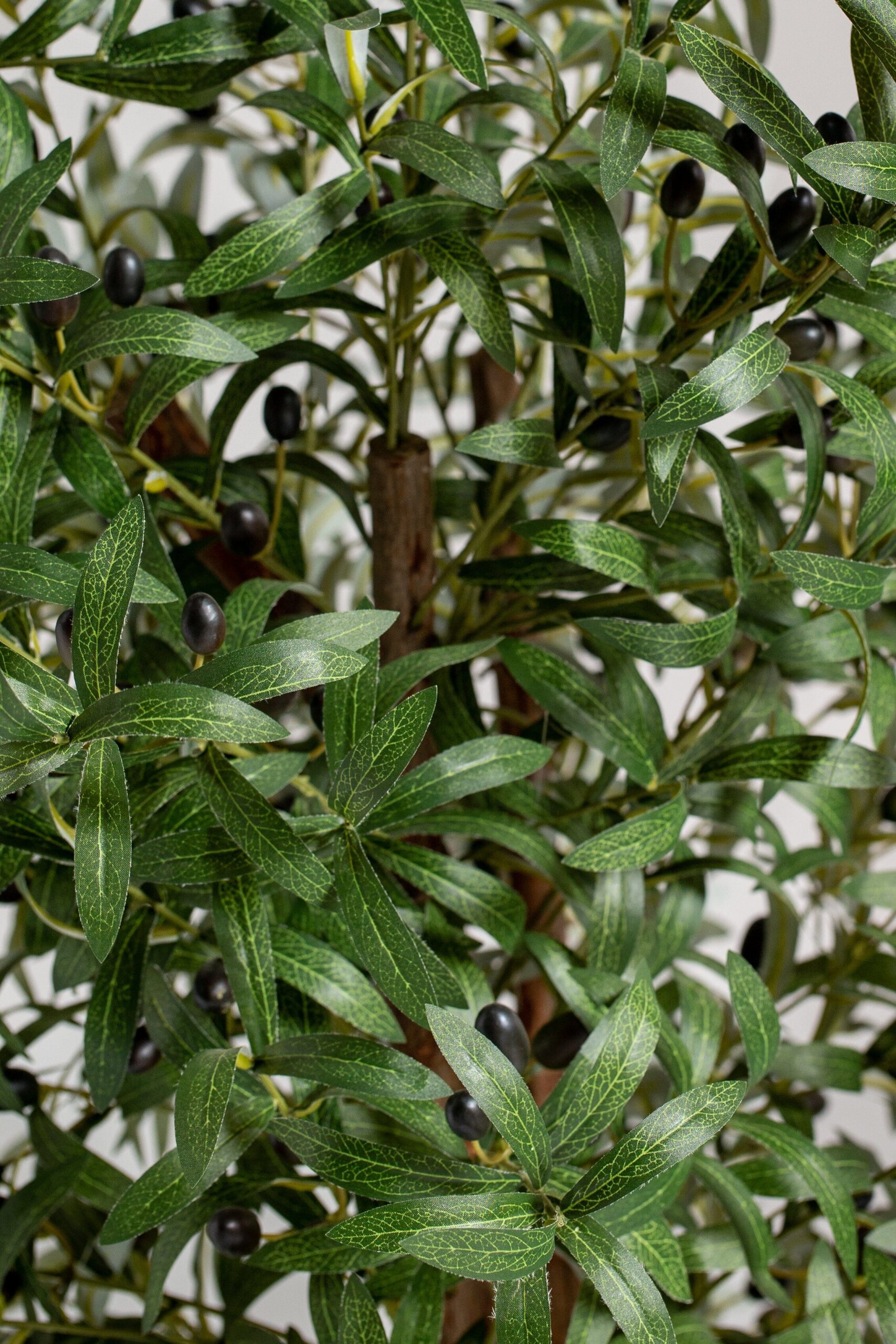 Olive Artificial Tree - Image 6