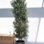 Olive Artificial Tree