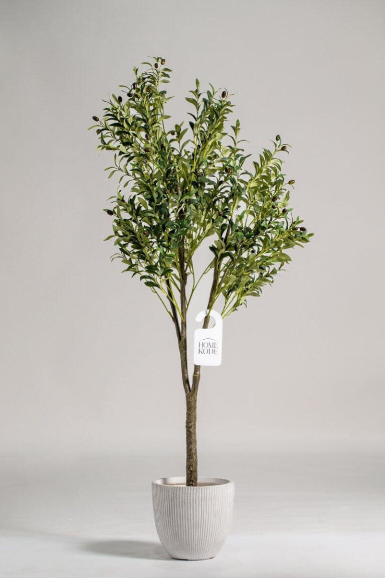 Olive Artificial Tree (180CM)