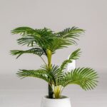 Areca Artificial Plant