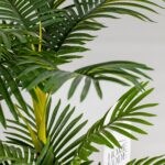 Areca Artificial Plant