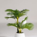 Areca Artificial Plant