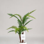 River Fern Artificial Plant (80CM)