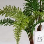 River Fern Artificial Plant (80CM)