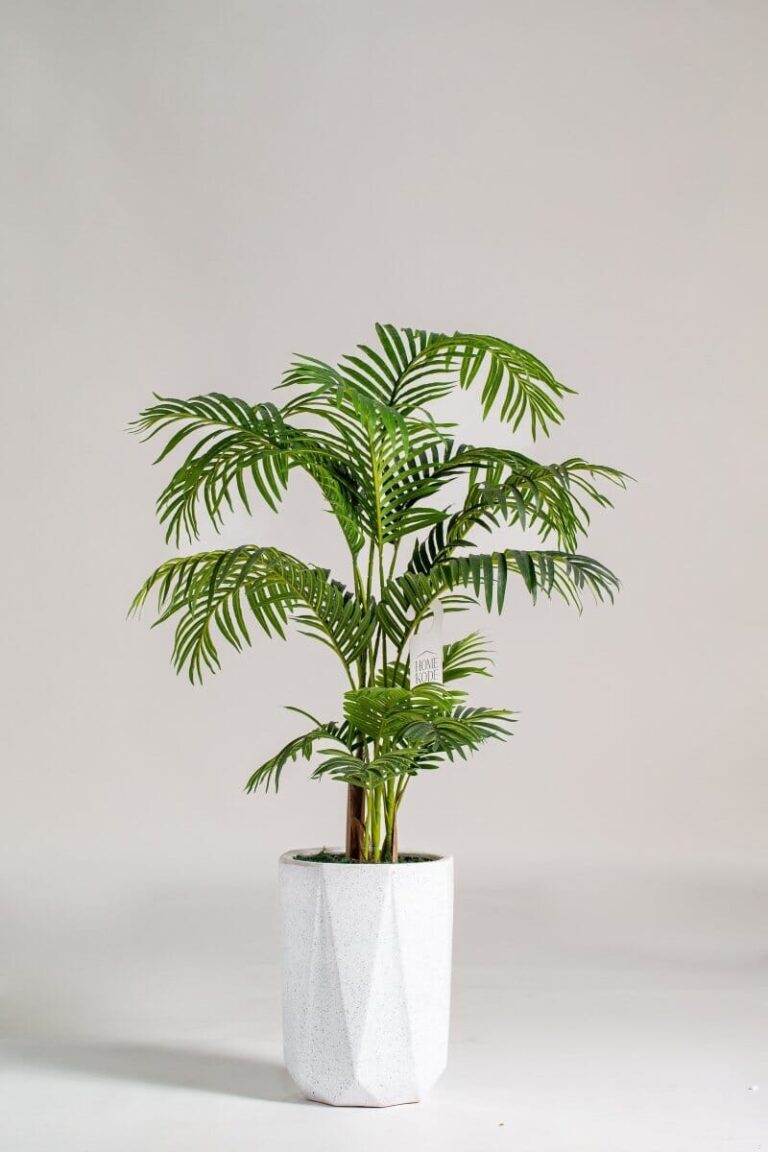 Areca Palm Artificial Plant