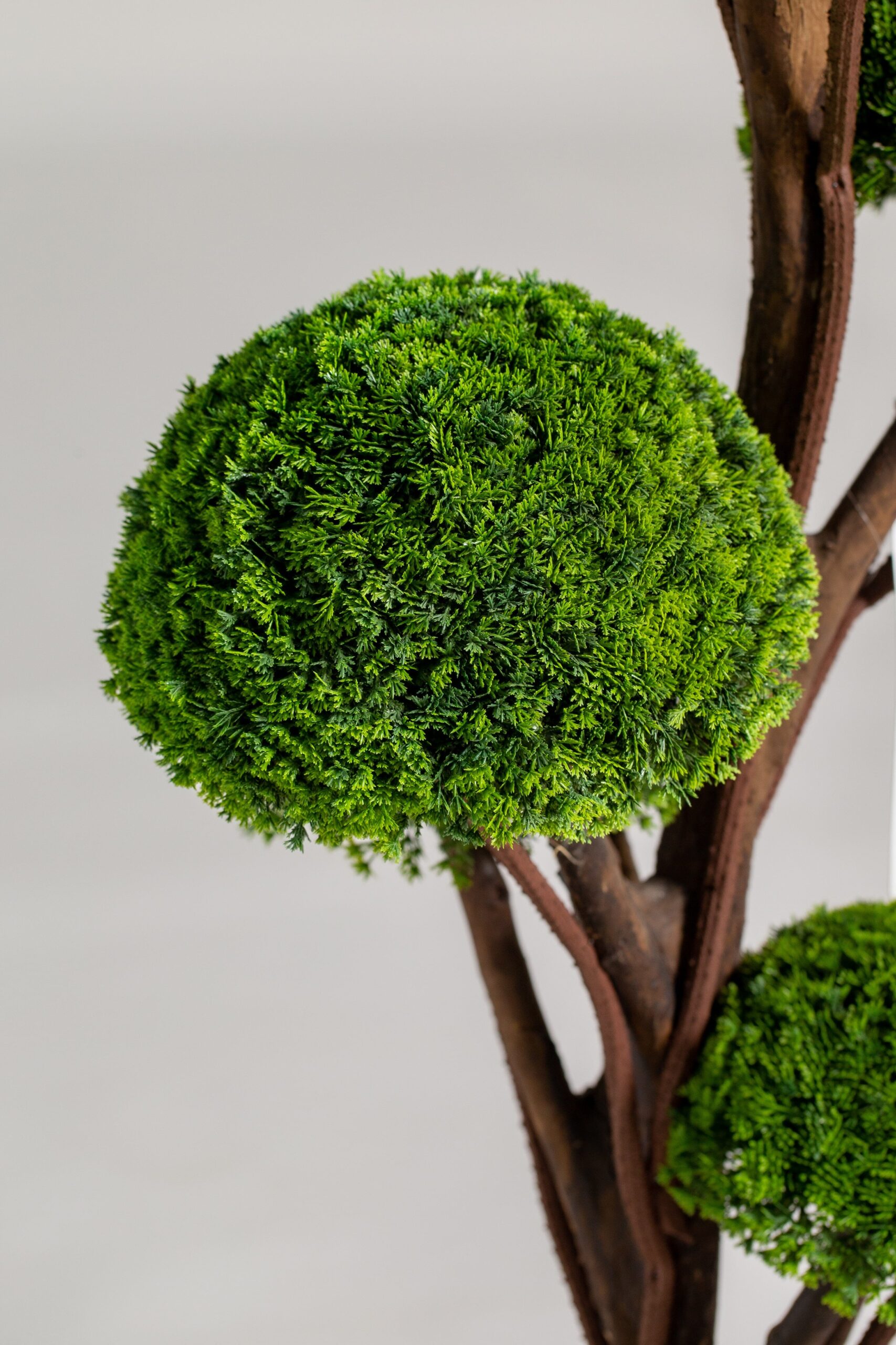Halfball Tree Artificial Plant (120CM) - Image 3