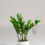 Zamioculcas Zamiifolia Artificial Plant (95CM)