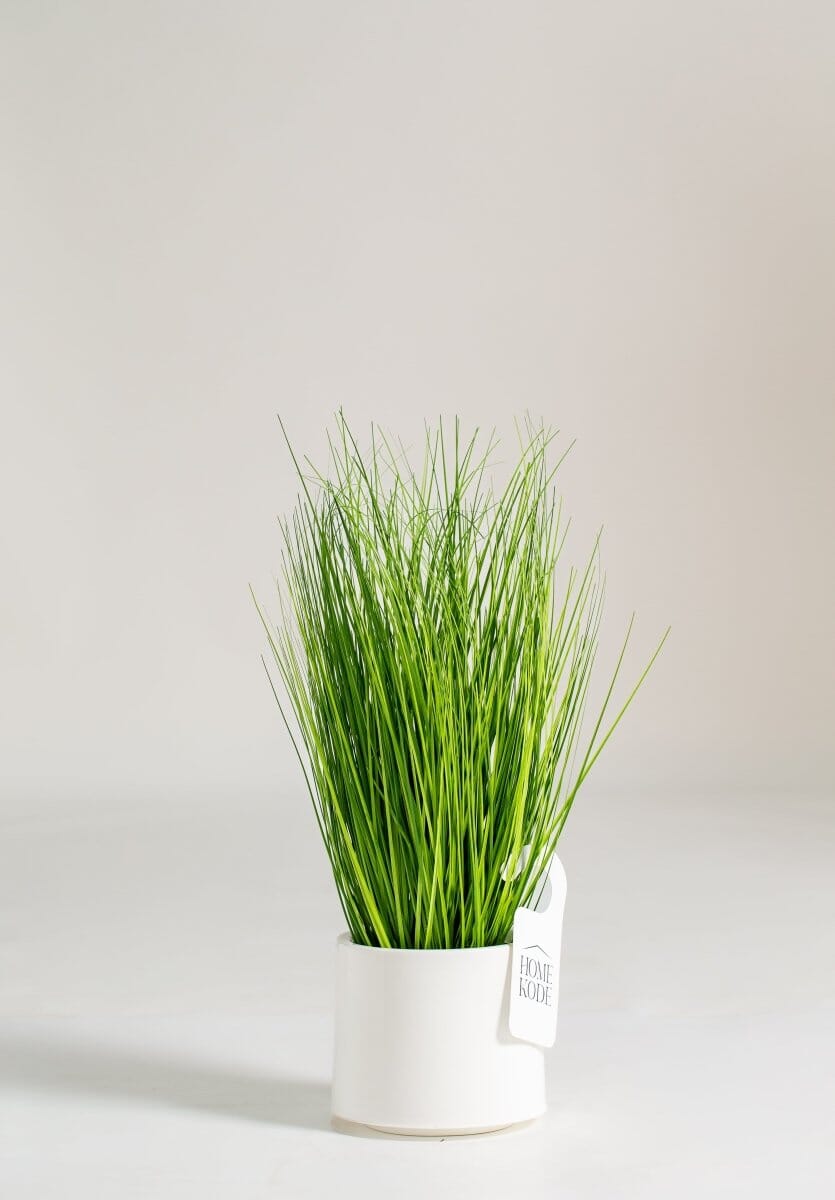 Eleocharis Artificial Plant (90CM) - Image 2