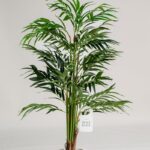 Areca Palm Artificial Plant (110CM)