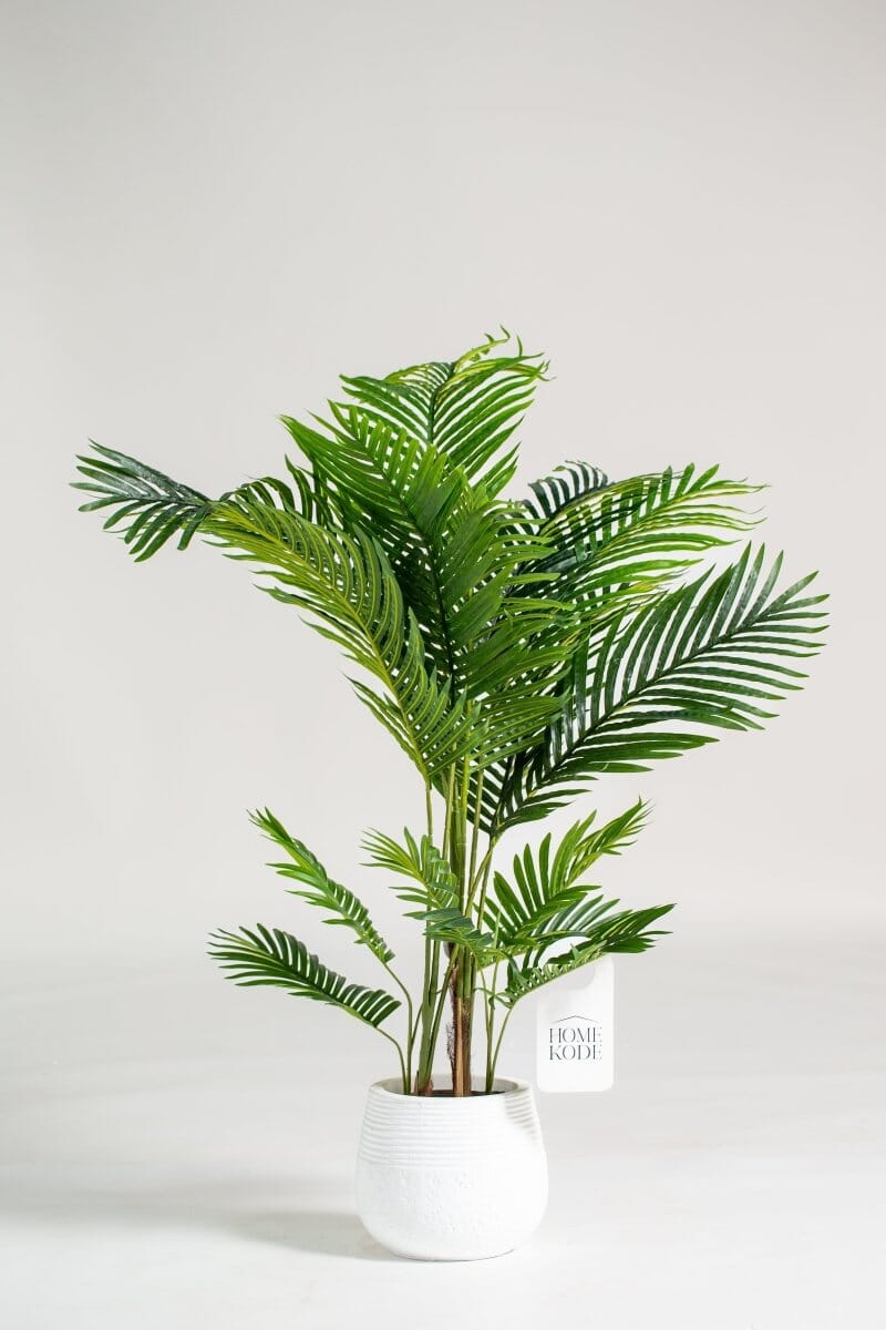 Areca Palm Artificial Plant (140CM)