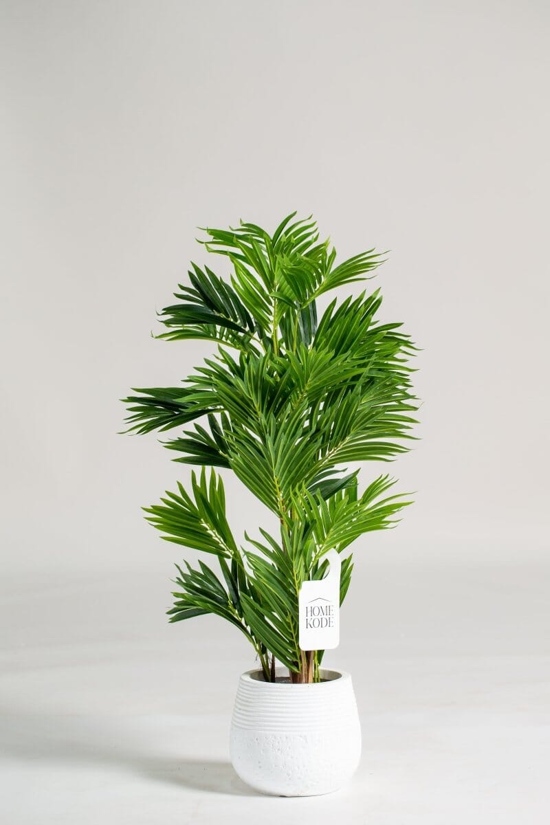 Areca Palm Artificial Plant (150CM)
